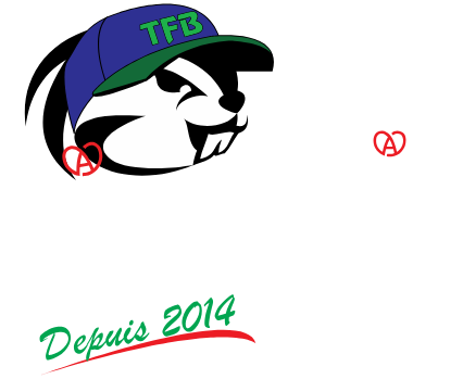 TFB Flocage