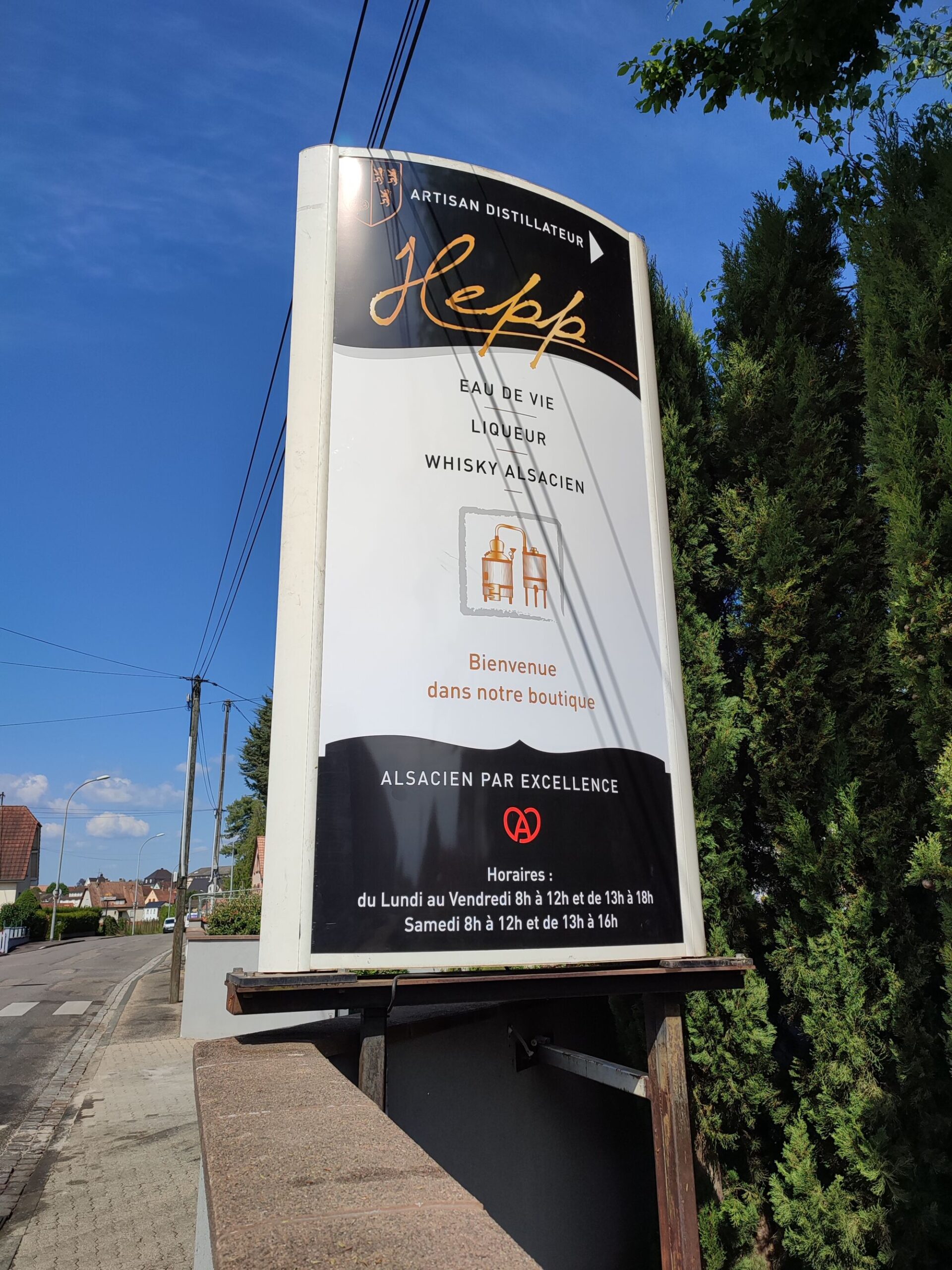 Pourquoi choisir la b&acirc;che publicitaire comme support de communication ? Haguenau