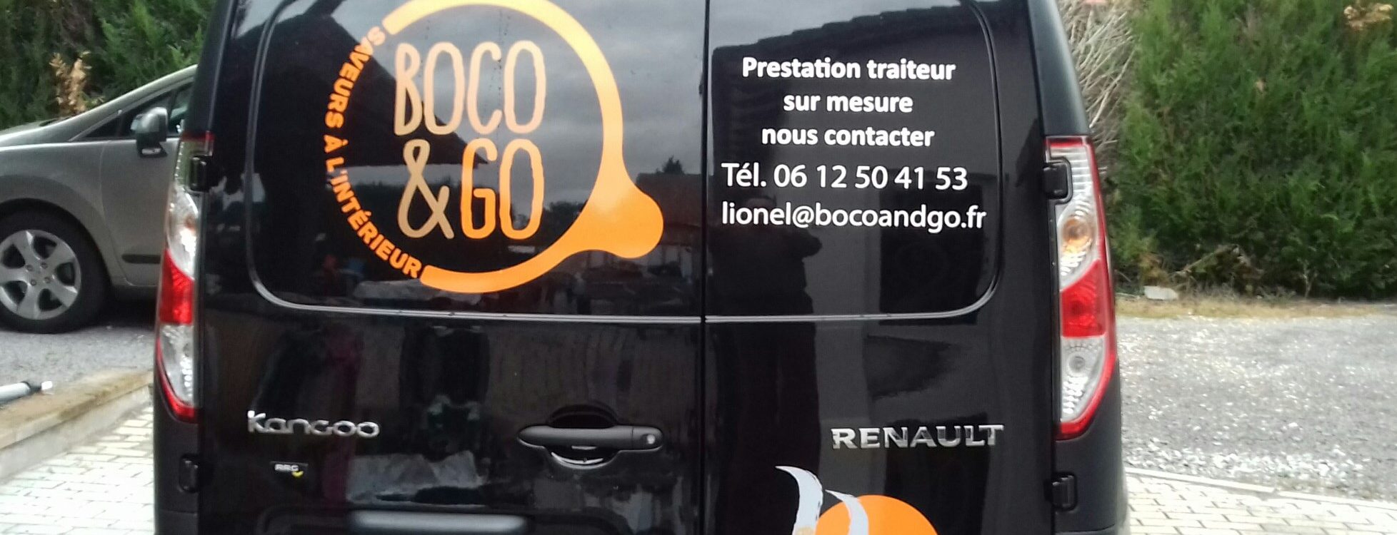 Comment le marquage de v&eacute;hicule peut-il am&eacute;liorer la visibilit&eacute; de votre entreprise locale ? Bischheim