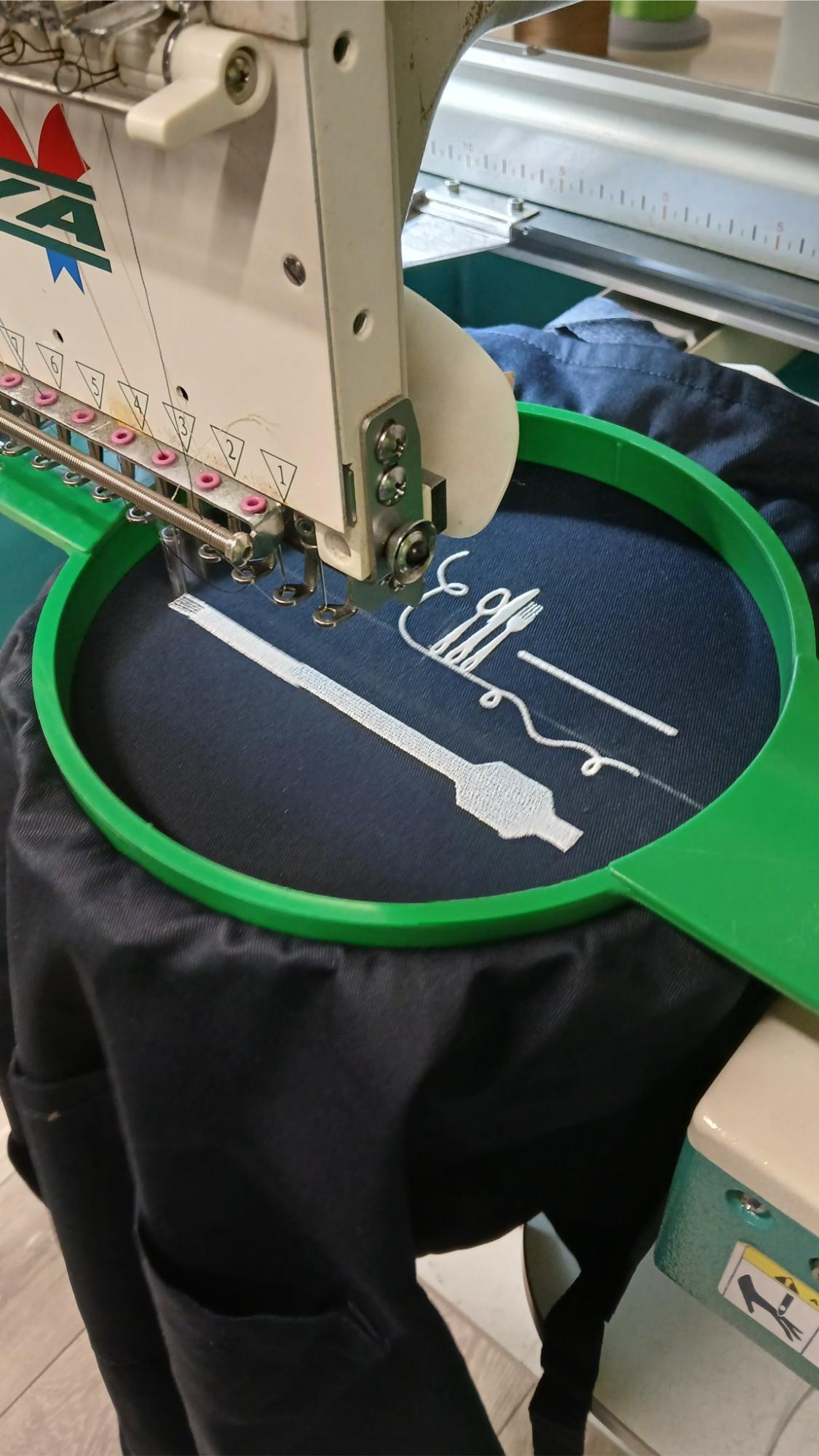 &Agrave; propos de TFB &ndash; Textile Flocage Broderie H&oelig;nheim 1