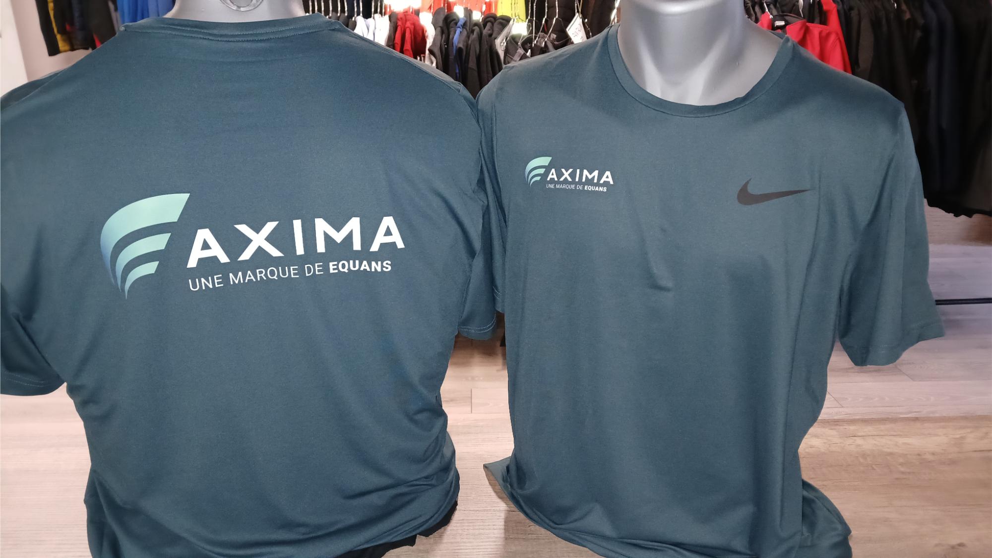 Comment personnaliser efficacement des v&ecirc;tements en grande taille (du XS au 7XL) ? Haguenau
