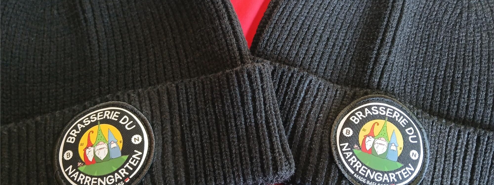 BONNET 2000X750 | TFB Flocage Sur quels types de supports la broderie offre-t-elle le meilleur rendu visuel ? La Wantzenau