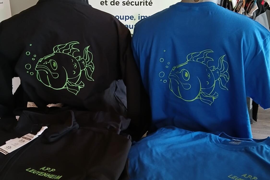 Peut-on broder efficacement sur des mati&egrave;res sp&eacute;cifiques comme le cuir ou les textiles &eacute;pais ? H&oelig;nheim