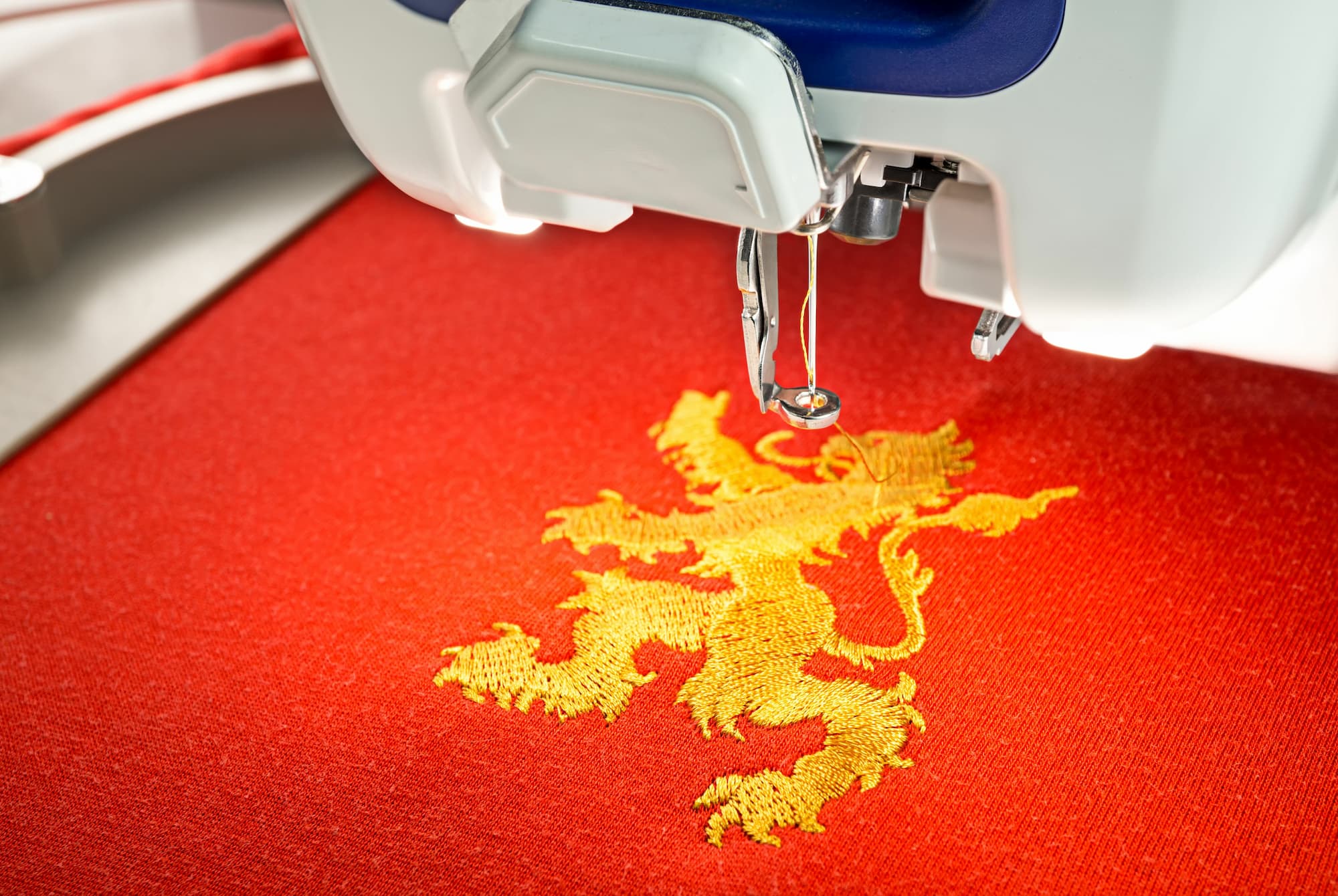 Comment valoriser votre image de marque avec des textiles durables et brod&eacute;s ? Bischwiller 0