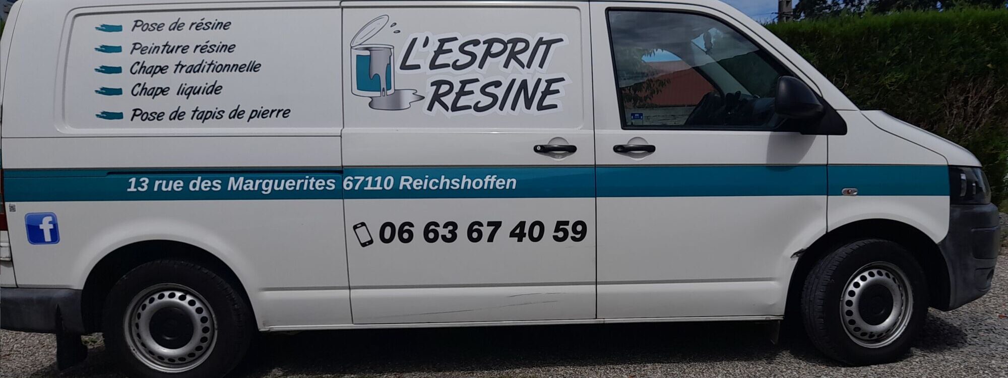 Comment le marquage de v&eacute;hicule peut-il renforcer votre marque ? Souffelweyersheim