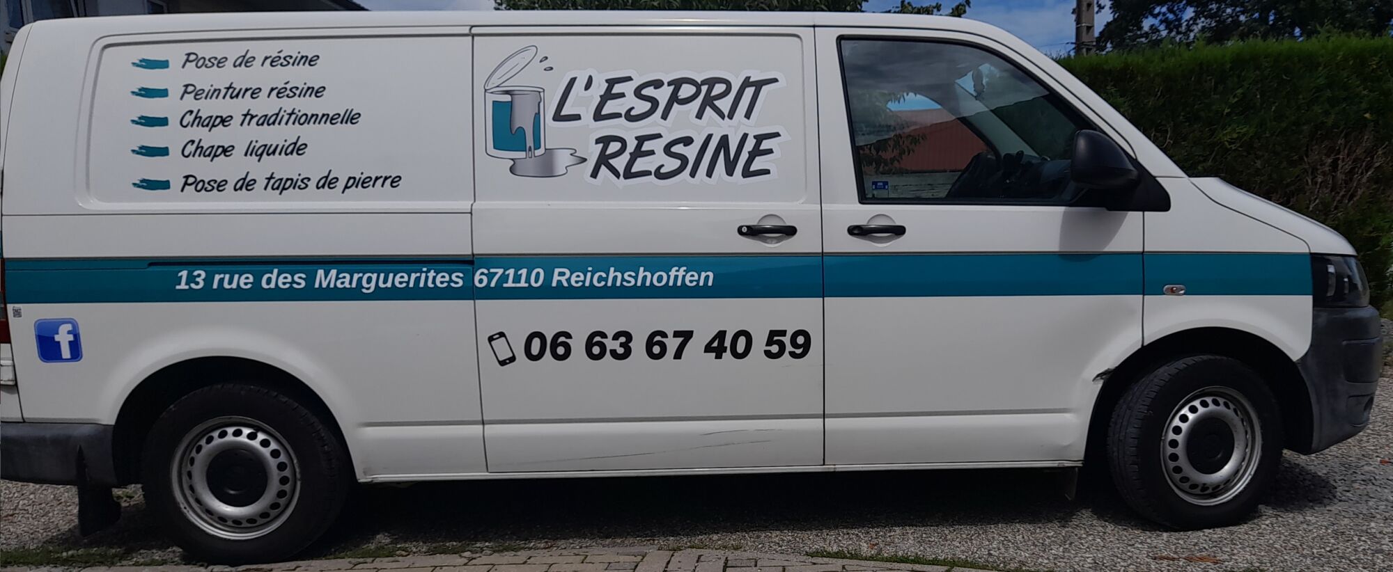 Quelle couleur choisir pour le marquage d’un v&eacute;hicule ? Reichshoffen