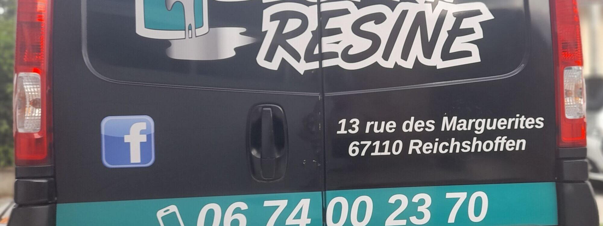 Quels sont les avantages de floquer un v&eacute;hicule ? La Wantzenau