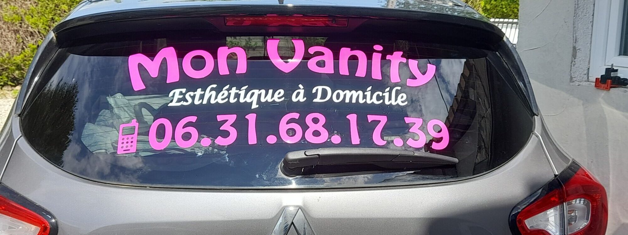 Qu’est-ce que la vitrophanie ? H&oelig;nheim