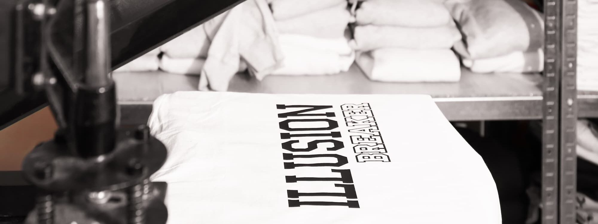 Quelles sont les tendances actuelles en mati&egrave;re de s&eacute;rigraphie textile ? Haguenau
