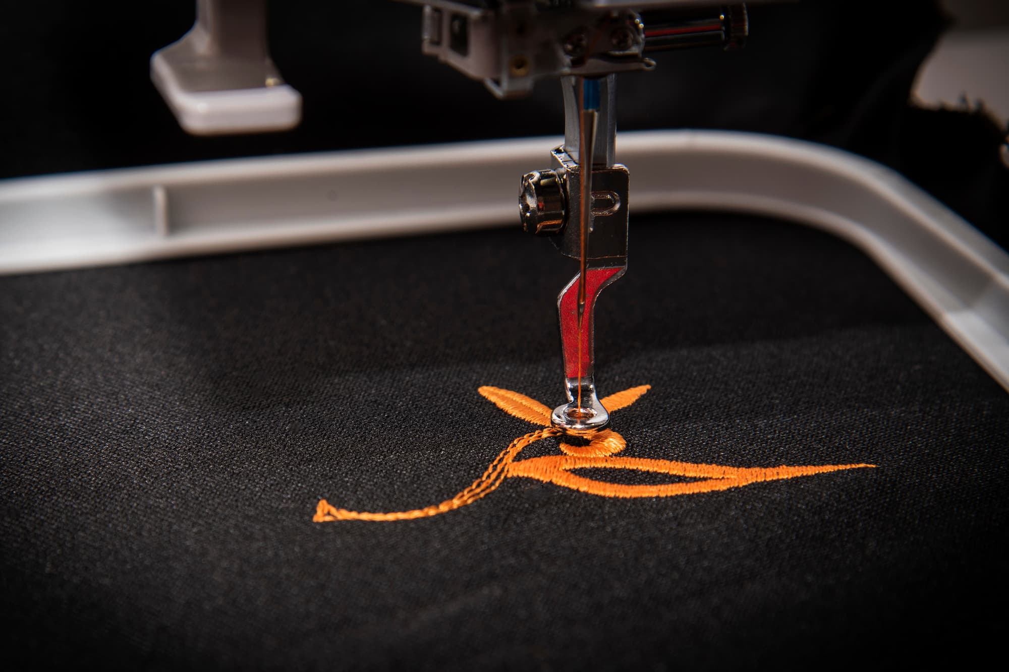 Comment la broderie peut-elle refl&eacute;ter les valeurs de votre entreprise sur vos tenues pro ? Reichshoffen 0