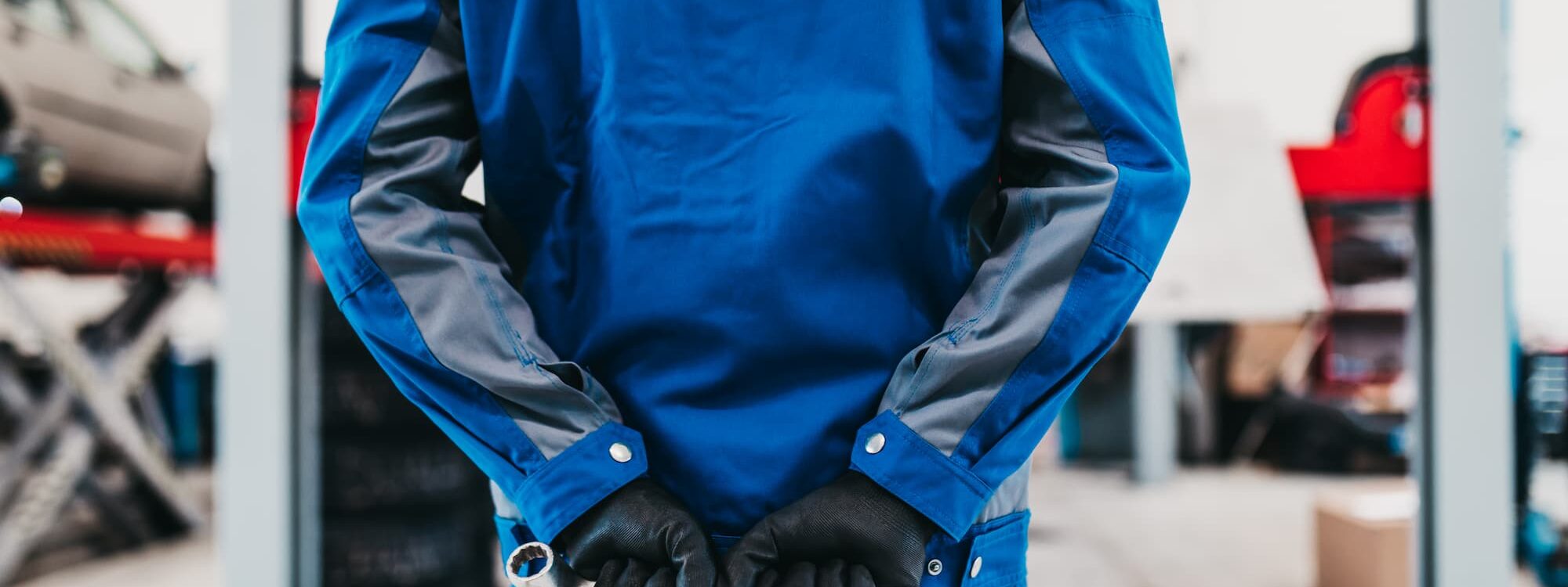 Comment le flocage peut-il transformer vos v&ecirc;tements pro en outils de communication ? Brumath