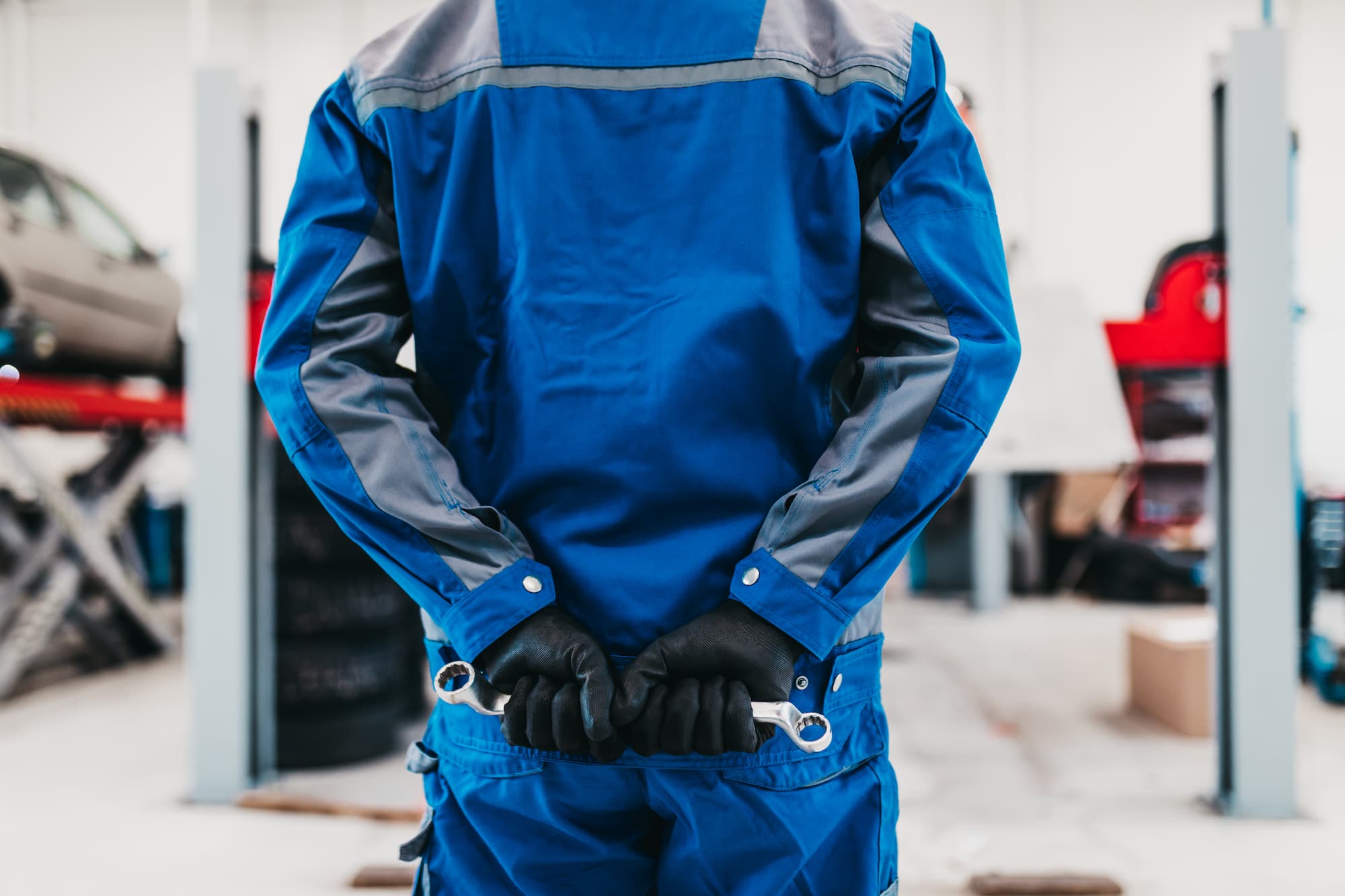 Comment le flocage peut-il transformer vos v&ecirc;tements pro en outils de communication ? Brumath